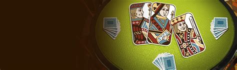 pogo texas holdem
